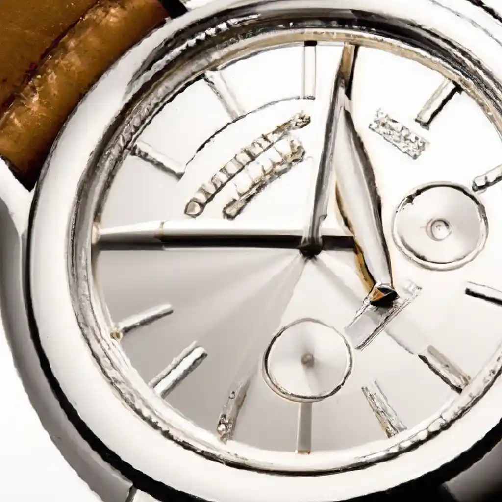 Lineage Watch Co - Reviving American Craftsmanship in Timepieces