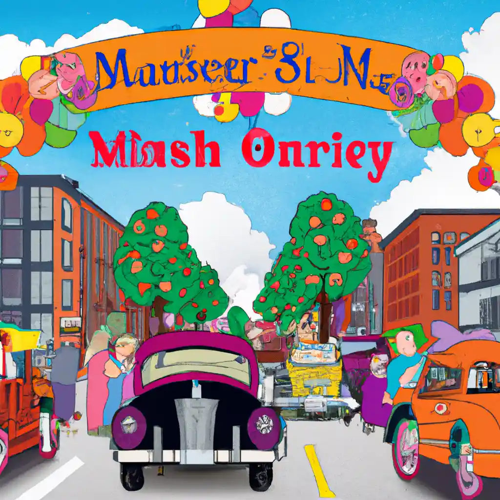 Old Timers Day Festival: Manchester Over The Decades Celebration