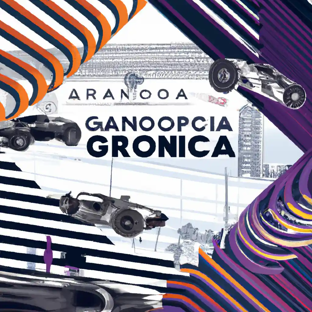 Acura Grand Prix of Long Beach x Omologato: Speed & Precision