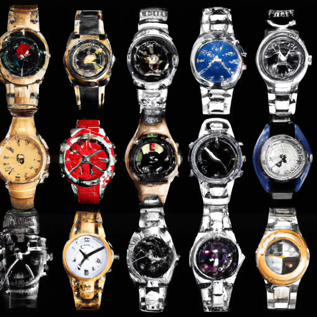 Legal Battle Over Marlon Brando's Rolex GMT-Master Watch Freezes Collection