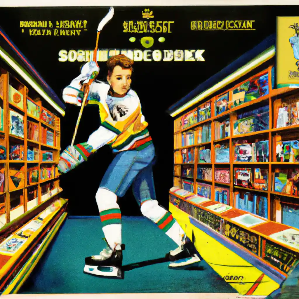 The Rise of Connor Bedard's Rookie Card in the Hockey Card Market