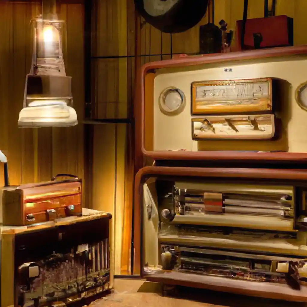 Repurposing Antique Tube Radios into High-Quality Tube Amplifiers