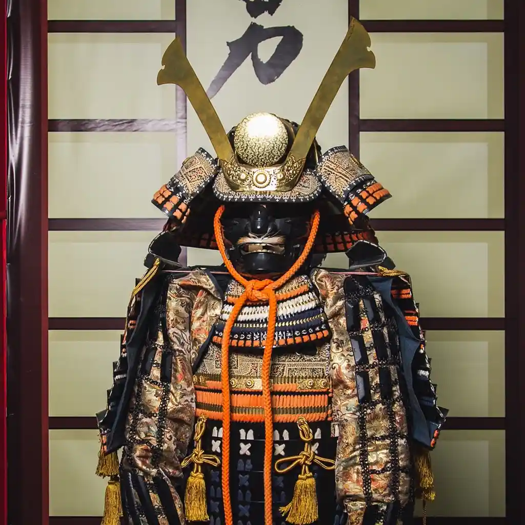 The Art of Japanese Samurai Swords: A Collector's Guide
