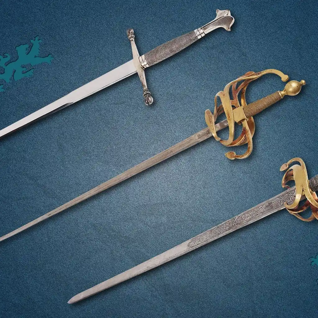 The Art and History of Japanese Swords