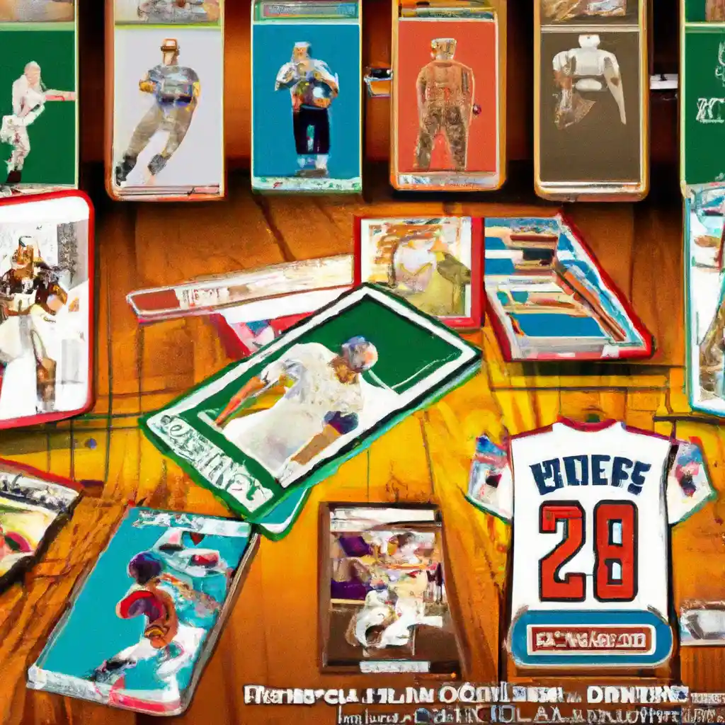 Unveiling the Best Rookie Cards in Topps Baseball Sets