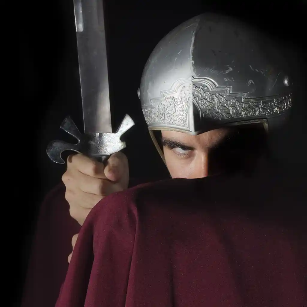 The Spatha: The Roman Long Sword - A Comprehensive Study