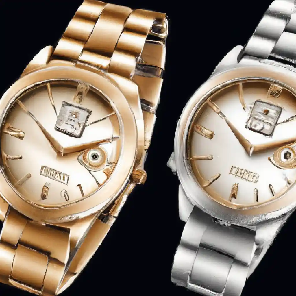 2024 Wristwatch Releases: Bonia Cristallo & Casio TRN-50