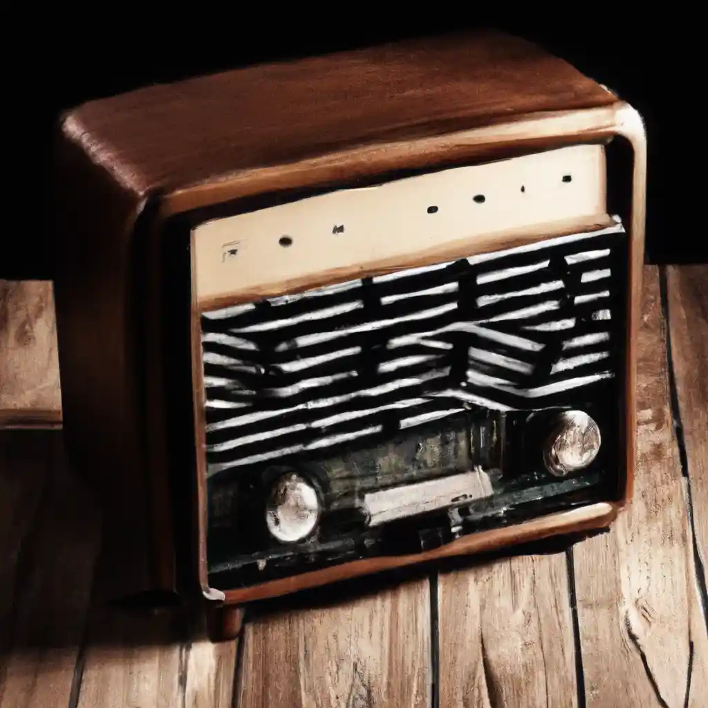 Transforming Vintage Radios into Bluetooth Speakers: A Fusion of Nostalgia and Modernity