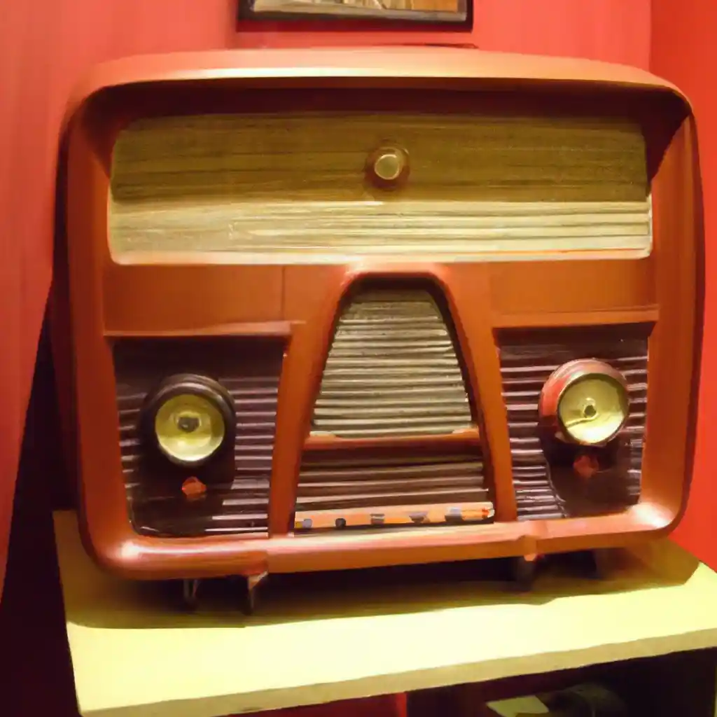 G.D. Narasimha: Preserving the Charm of Vintage Radios