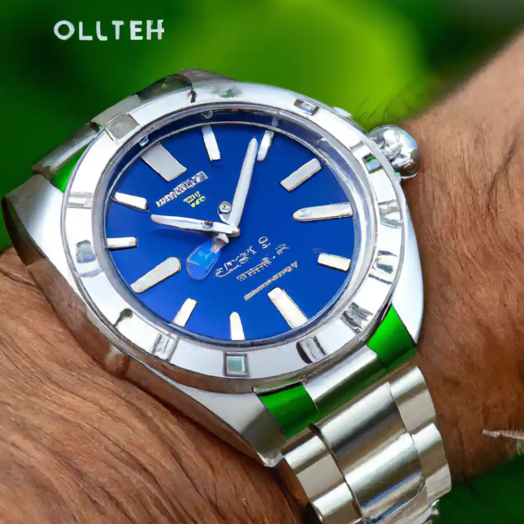 Kevin Kisner's Rolex Datejust 41: A Golfer's Timepiece