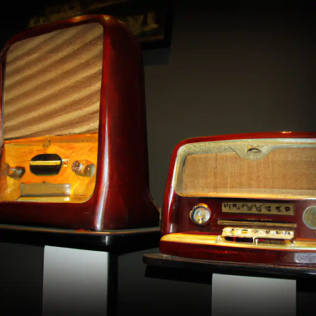 Antique Radio Museum: Preserving Radio History in Bellingham