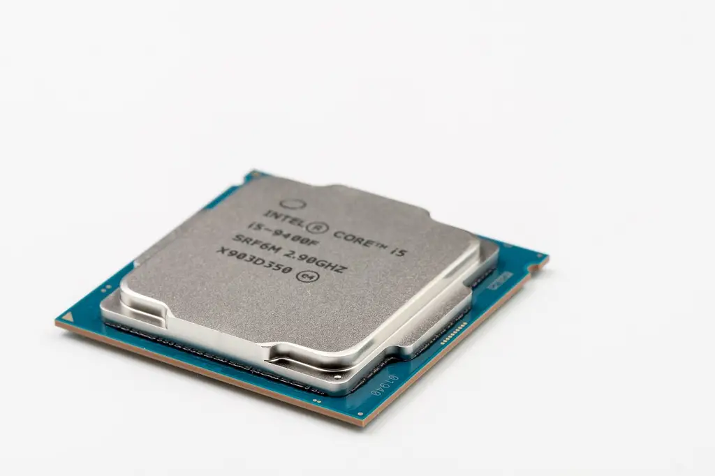 Zilog Discontinues Standalone DIP-Packaged Z80 CPU Models