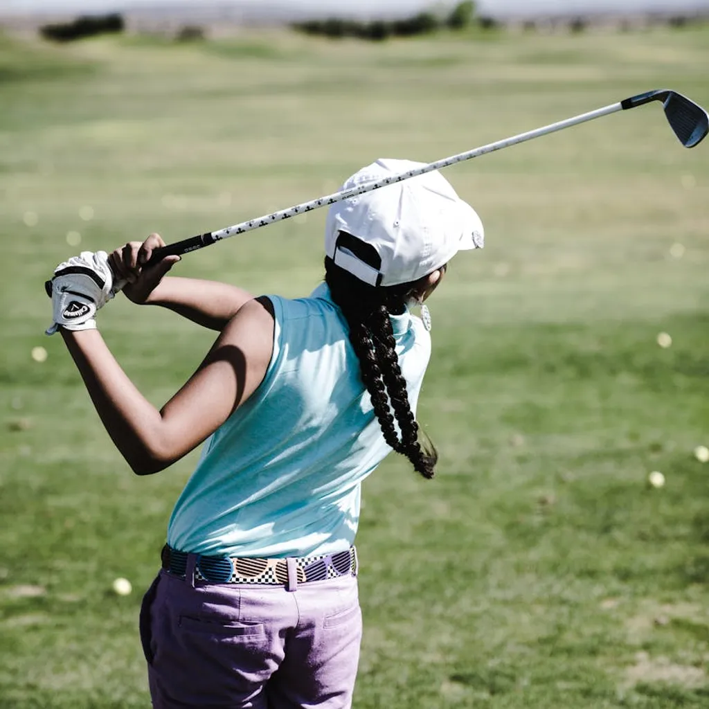 Tiger Woods' Irons Sell for $5.1 Million: Sports Memorabilia Boom