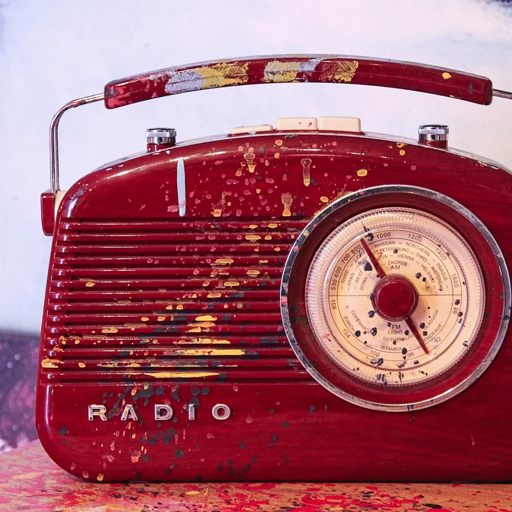 MediaBay and OverDrive Partner to Distribute Classic Radio Programs