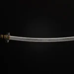 Explore the Artistry of Samurai Replica Swords