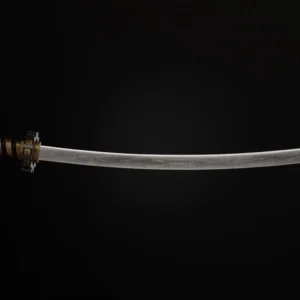 Explore the Artistry of Samurai Replica Swords