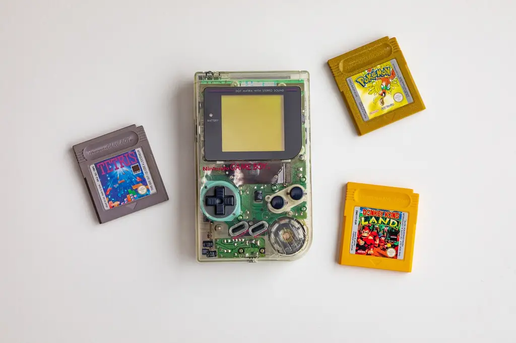 Revive Your Game Boy: A Guide to Repairing and Modding for Modern Play