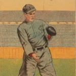 The Evolution of Sports Collectibles: From Cards to NFTs