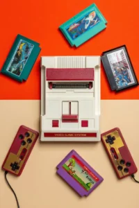 7 Retro Tech Treasures Every Collector Should Own