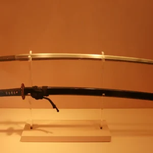 The Art and Significance of the Japanese Katana