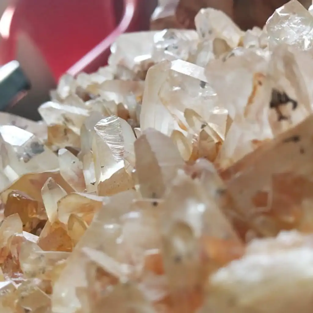 Quartz Crystal Hunting in Georgia: A Comprehensive Guide