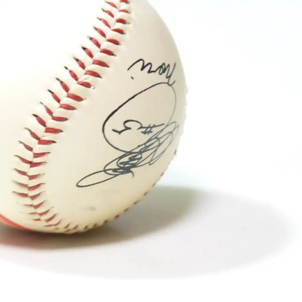 The Truth About Baseball Autographs: Forgery and Authentication