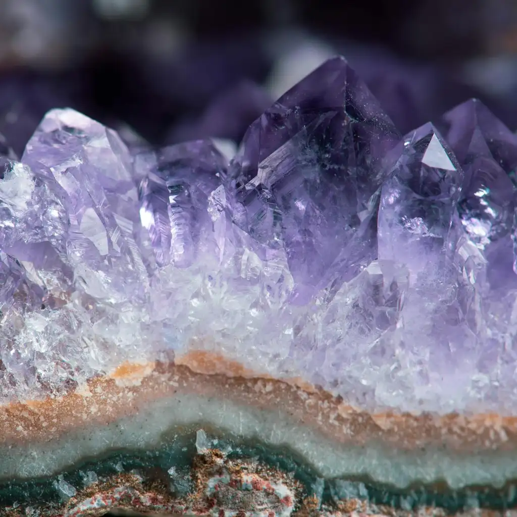 Tucson Gem and Mineral Show 2025: What to Expect