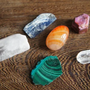 Inaugural Sheridan Gem and Mineral Show: Explore Nature's Treasures