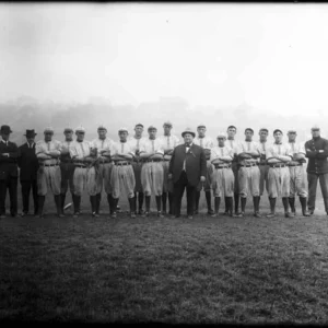 Celebrating Seattle Baseball: A Tribute to History